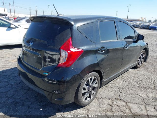 3N1CE2CP8GL379896 Nissan Versa Note Sr