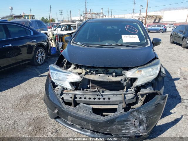 3N1CE2CP8GL379896 Nissan Versa Note Sr