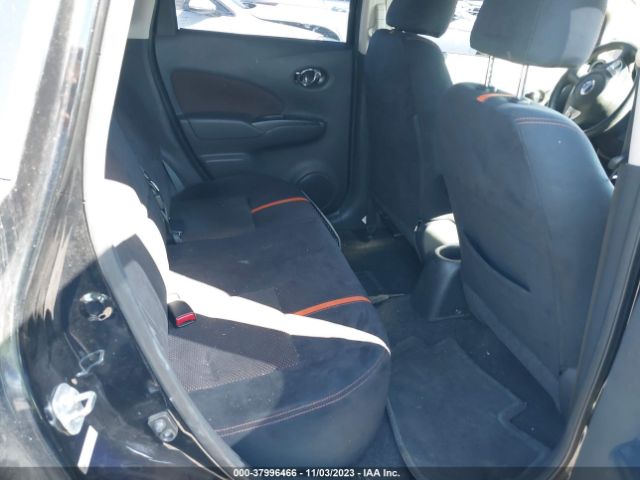 3N1CE2CP8GL379896 Nissan Versa Note Sr