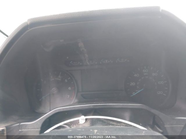 1FTFX1EF3GKE19614 Ford F-150 Xl