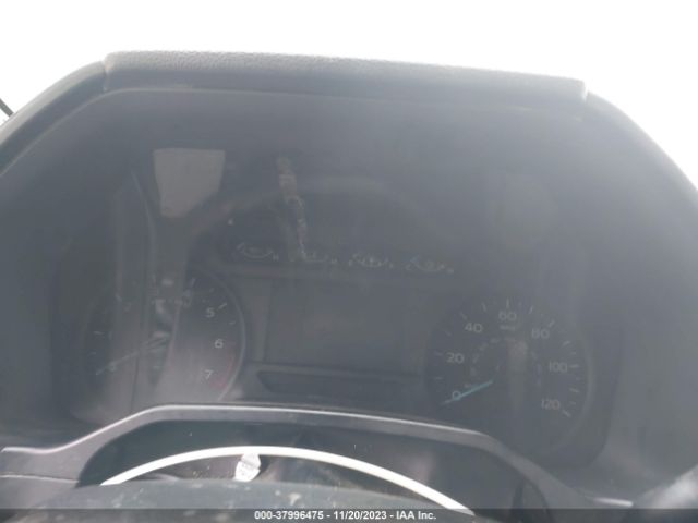 1FTFX1EF3GKE19614 Ford F-150 Xl