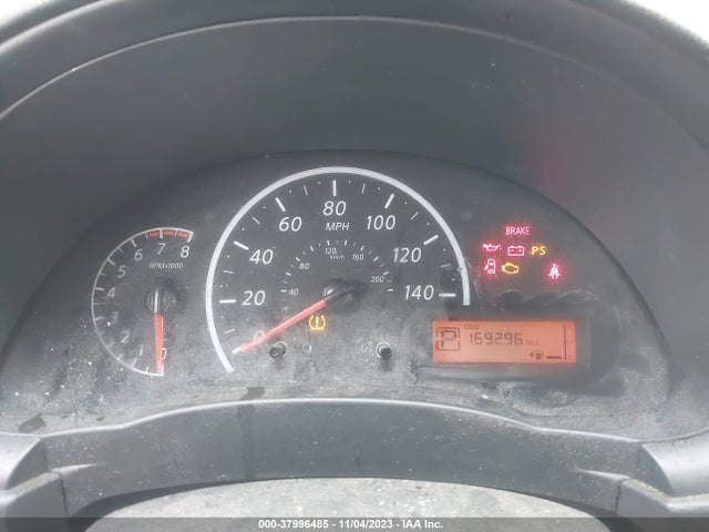 2016 NISSAN VERSA 1.6 S+ VIN: 3N1CN7APXGL916672