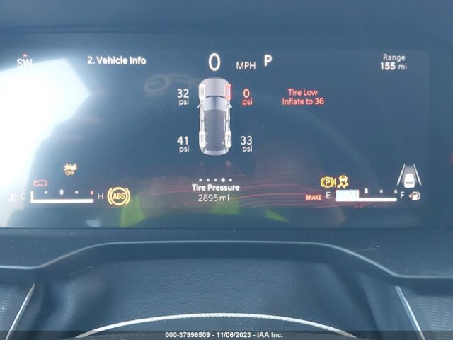 1C4RJHAG9PC608400 Jeep Grand Cherokee Altitude