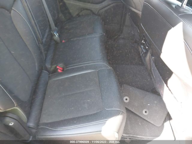 1C4RJHAG9PC608400 Jeep Grand Cherokee Altitude