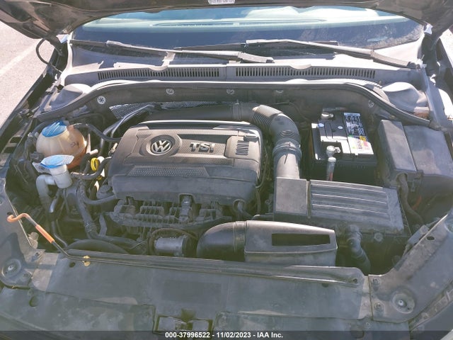 3VWD17AJ5EM221772 Volkswagen Jetta 1.8t Se