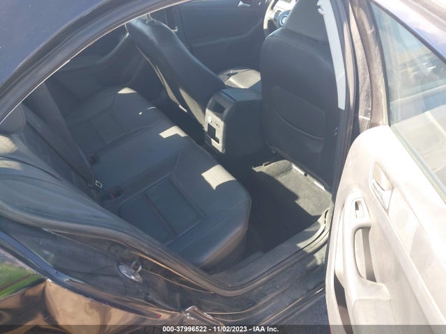 3VWD17AJ5EM221772 Volkswagen Jetta 1.8t Se