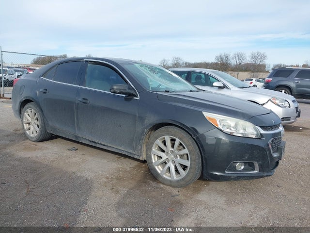 Chevrolet MALIBU 2LT 2015 1G11D5SLXFF125289 Image 1