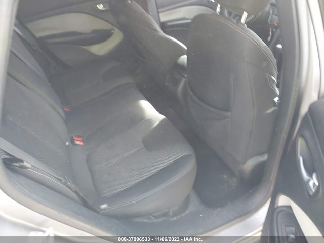 Dodge DART SXT 2015 1C3CDFBB3FD119685 Image 8
