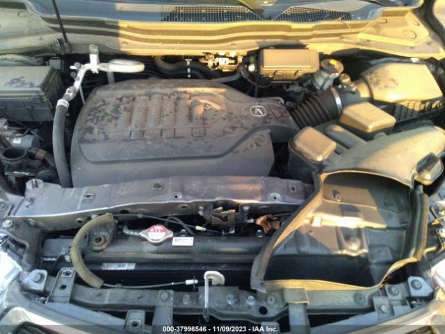 5J8YD4H30LL041617 Acura Mdx Standard