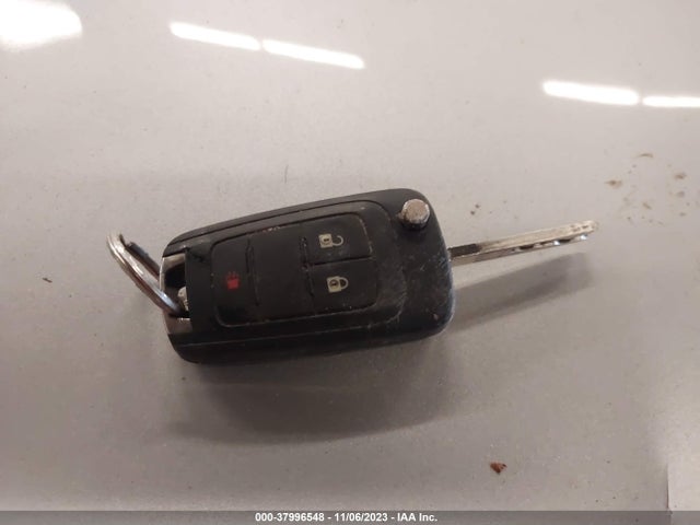 Chevrolet Spark 1lt Cvt 2018 KL8CD6SA6JC470956 Image 11