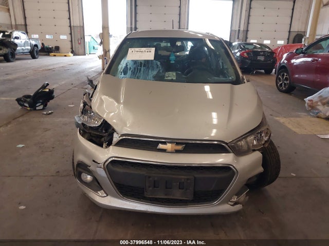 Chevrolet Spark 1lt Cvt 2018 KL8CD6SA6JC470956 Image 13
