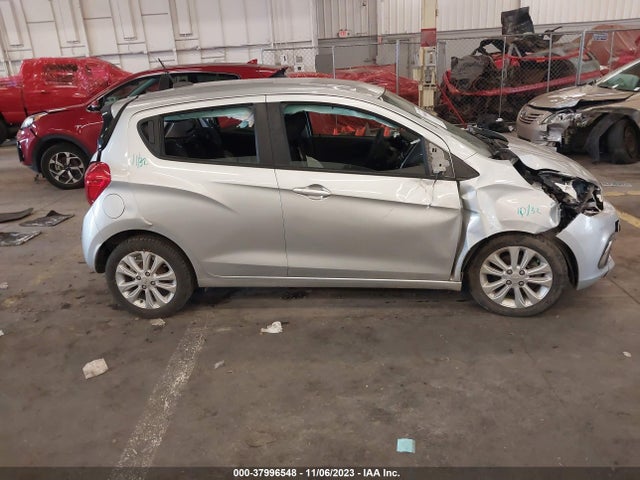 Chevrolet Spark 1lt Cvt 2018 KL8CD6SA6JC470956 Image 14
