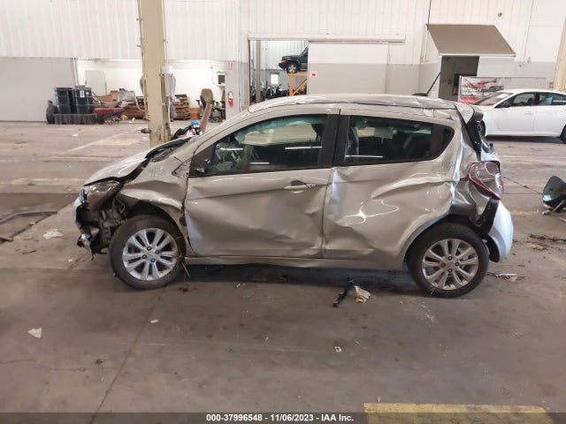 Chevrolet Spark 1lt Cvt 2018 KL8CD6SA6JC470956 Image 15