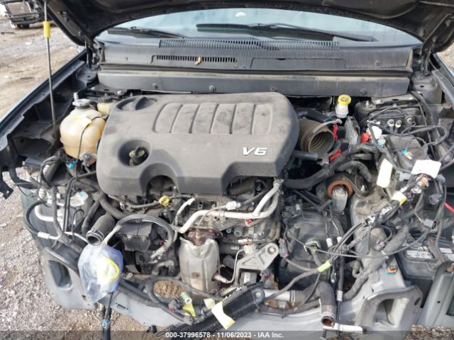3C4PDCEG9KT680626 Dodge JOURNEY GT