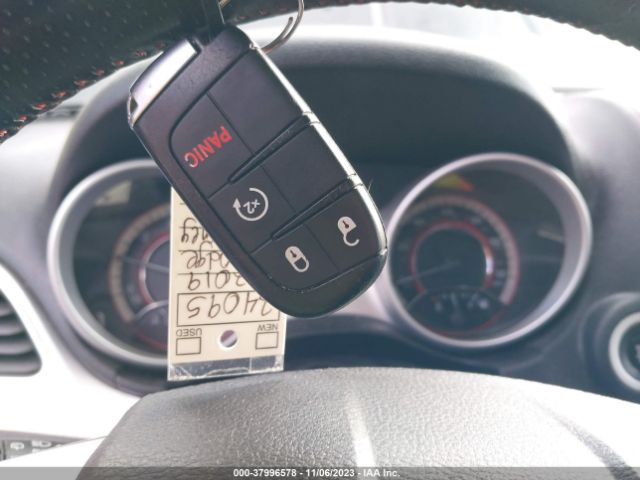 3C4PDCEG9KT680626 Dodge JOURNEY GT