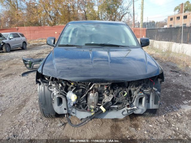 3C4PDCEG9KT680626 Dodge JOURNEY GT
