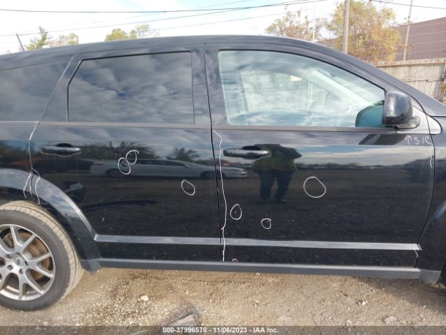 3C4PDCEG9KT680626 Dodge JOURNEY GT