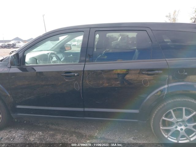 3C4PDCEG9KT680626 Dodge JOURNEY GT