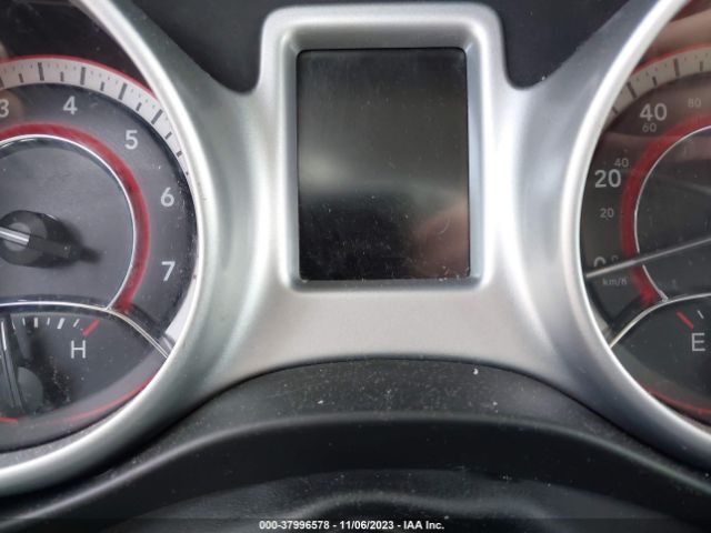 3C4PDCEG9KT680626 Dodge JOURNEY GT