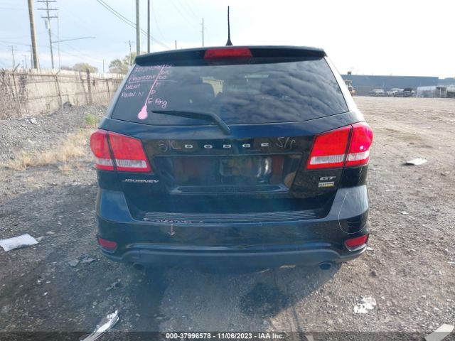 3C4PDCEG9KT680626 Dodge JOURNEY GT
