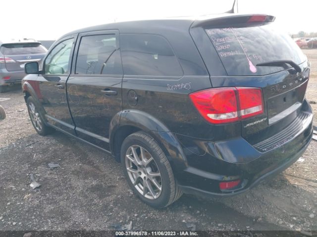 3C4PDCEG9KT680626 Dodge JOURNEY GT