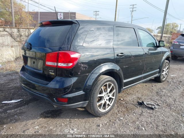 3C4PDCEG9KT680626 Dodge JOURNEY GT
