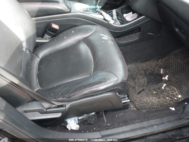 3C4PDCEG9KT680626 Dodge JOURNEY GT