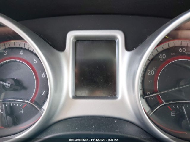 3C4PDCEG9KT680626 Dodge JOURNEY GT