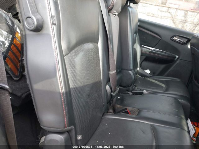 3C4PDCEG9KT680626 Dodge JOURNEY GT