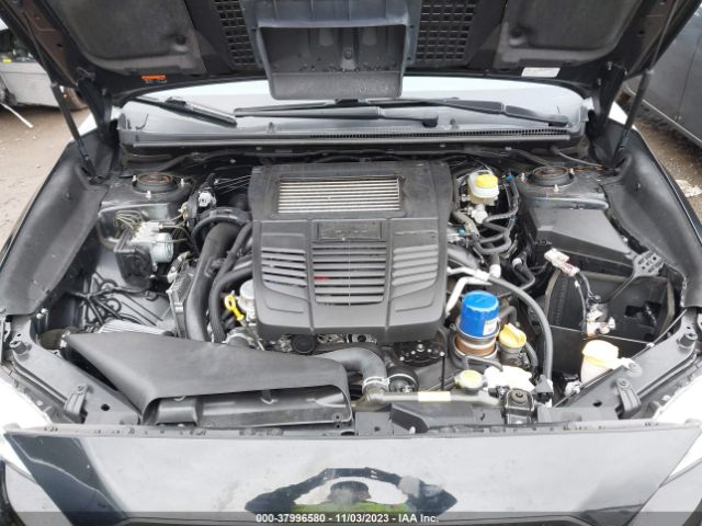 JF1VA1A63J9806784 Subaru WRX