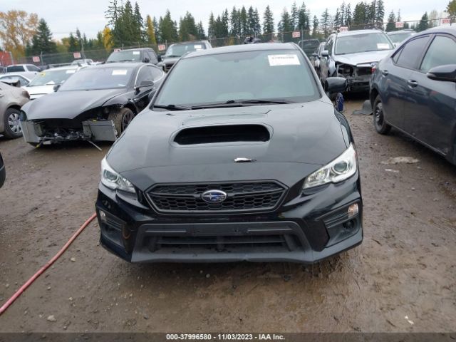 JF1VA1A63J9806784 Subaru WRX