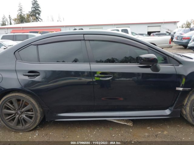 JF1VA1A63J9806784 Subaru WRX