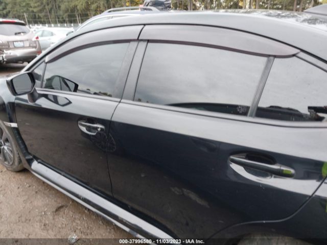 JF1VA1A63J9806784 Subaru WRX