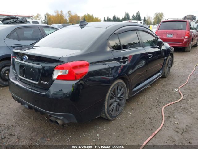 JF1VA1A63J9806784 Subaru WRX