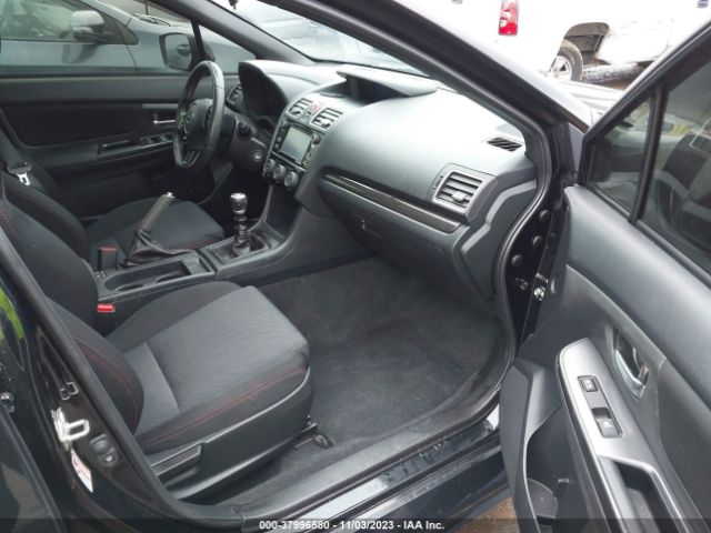 JF1VA1A63J9806784 Subaru WRX