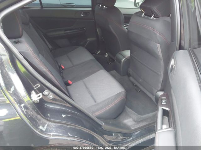 JF1VA1A63J9806784 Subaru WRX