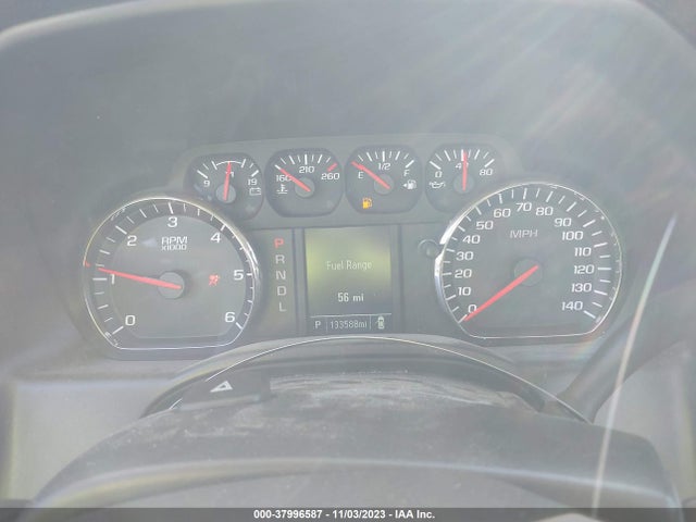 Chevrolet Silverado 1500 Wt 2017 1GCRCNEH7HZ191420 Image 7