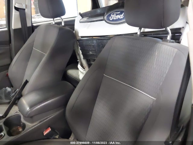 2012 FORD FOCUS SEL VIN: 1FAHP3H24CL374447