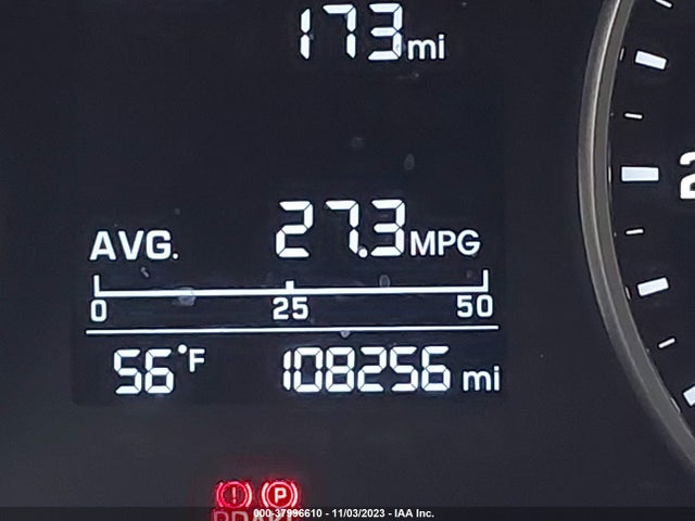 Hyundai ELANTRA SE 2017 5NPD74LF5HH065610 Image 15