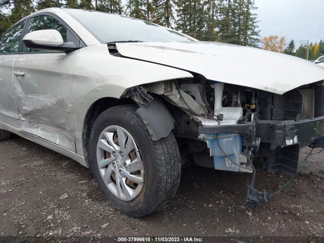 Hyundai ELANTRA SE 2017 5NPD74LF5HH065610 Image 6