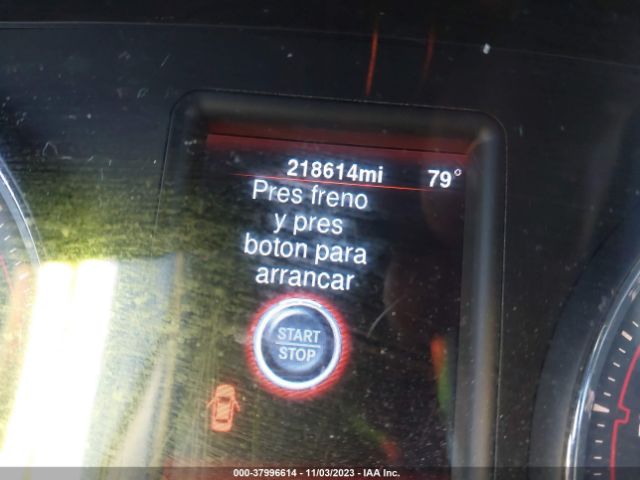 2C3CDXBG6EH295651 Dodge Charger Se