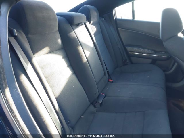 2C3CDXBG6EH295651 Dodge Charger Se