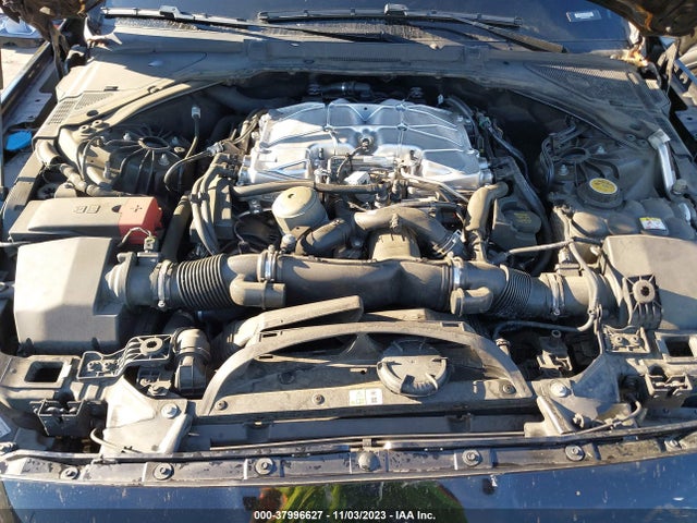 2017 JAGUAR XF SAJBD4BV6HCY34606 Photo 9