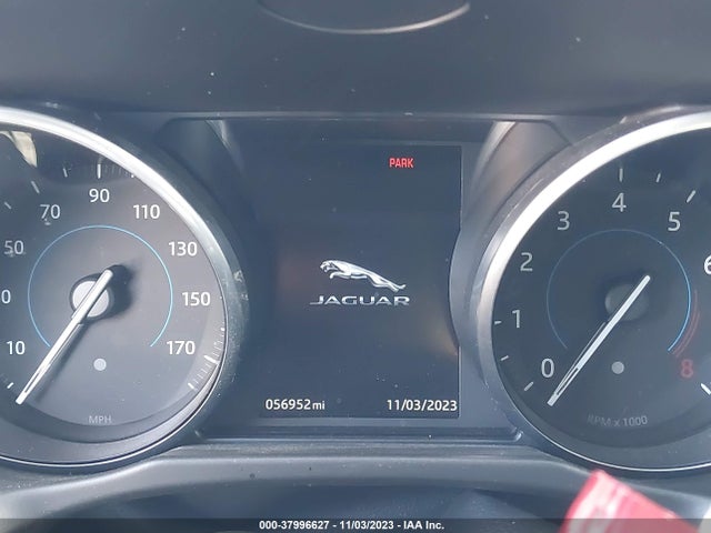 2017 JAGUAR XF SAJBD4BV6HCY34606 Photo 6