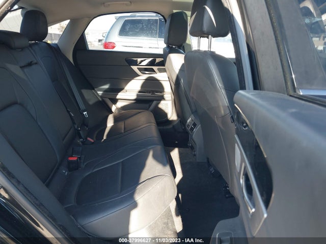 2017 JAGUAR XF SAJBD4BV6HCY34606 Photo 7