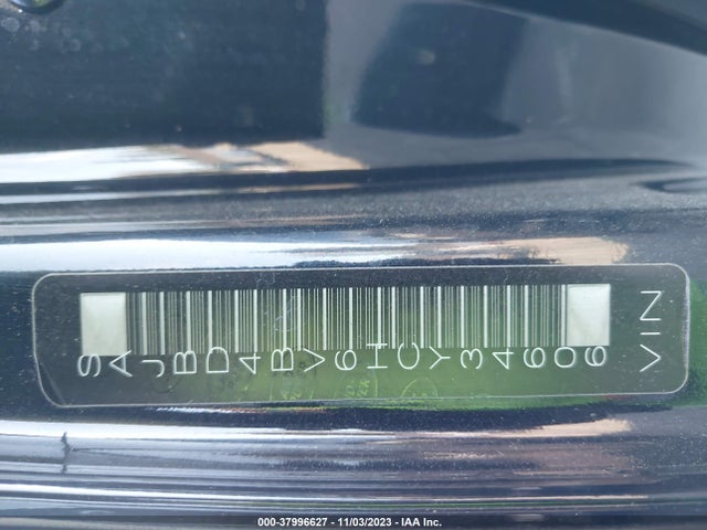 2017 JAGUAR XF SAJBD4BV6HCY34606 Photo 8