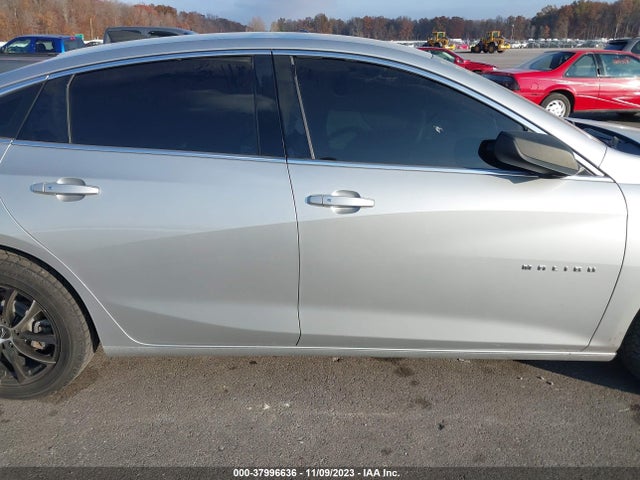 Chevrolet MALIBU LS 2016 1G1ZB5STXGF345767 Image 14