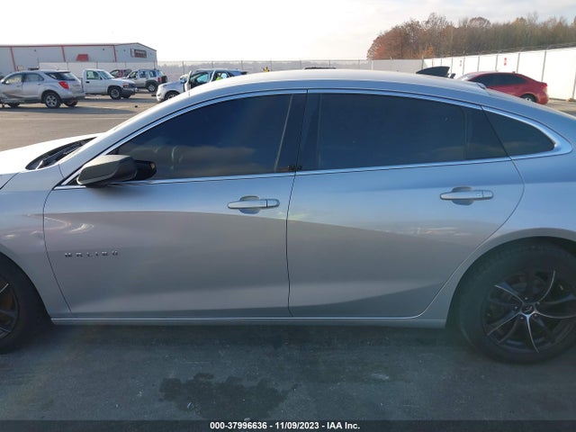 Chevrolet MALIBU LS 2016 1G1ZB5STXGF345767 Image 15