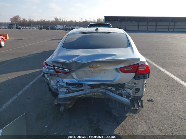 Chevrolet MALIBU LS 2016 1G1ZB5STXGF345767 Image 17