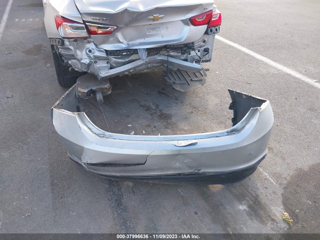 Chevrolet MALIBU LS 2016 1G1ZB5STXGF345767 Image 12